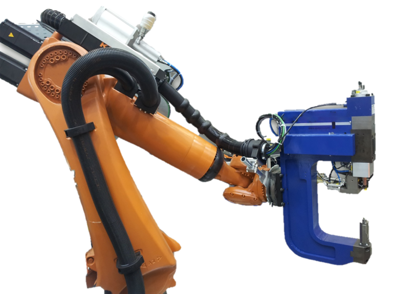 When Fastening Automation Makes Sense Sherex Fastening Solutions