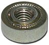 serrated clinch nut, clinch nut for auto industry