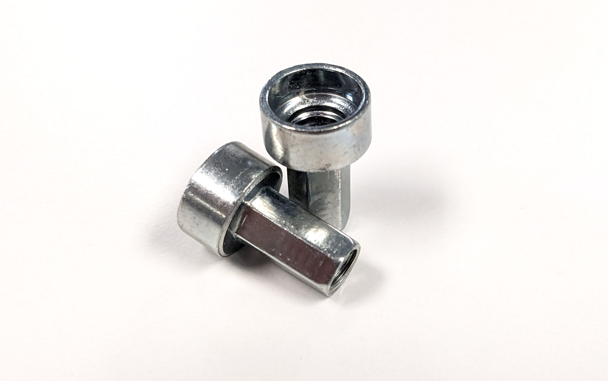 Speed Nut Rivet Blind Rivet Nuts - Sherex Fastening Solutions