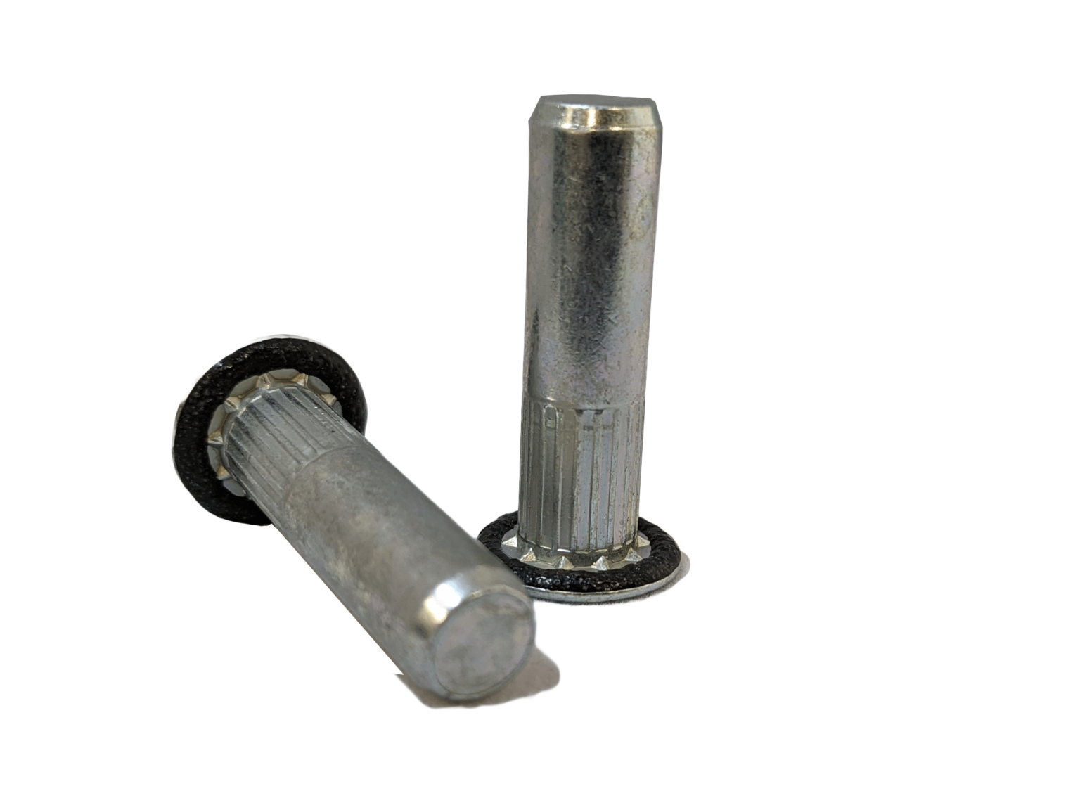 Optisert — Sherex’s New Round Body Rivet Nut Sherex Fastening Solutions