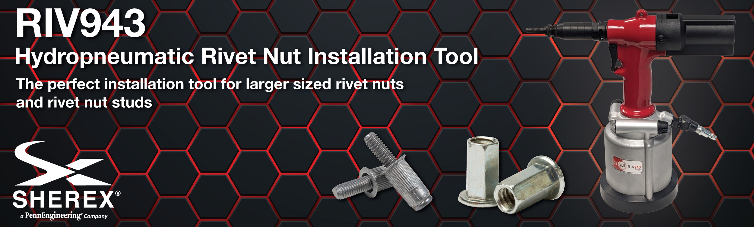 Sherex Fastening Solutions