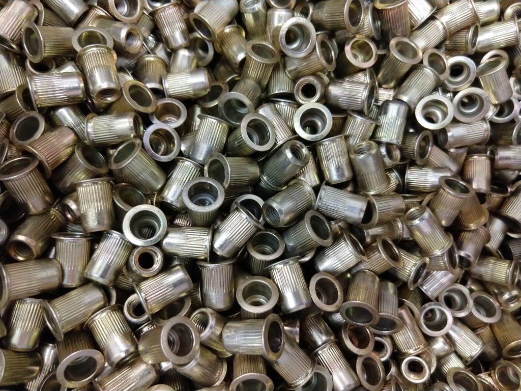 Why Rivet Nuts? Advantage of Rivet Nut Sherex Fastening Solutions
