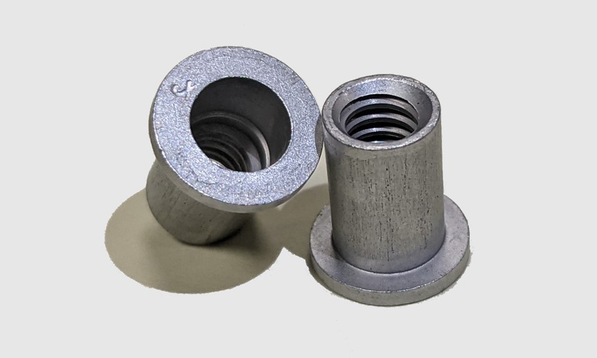 SX-25A-Aluminum Rivet Nut